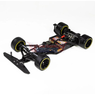WIRC LM26 1/10 Electric LeMans Chassis kit Preorder